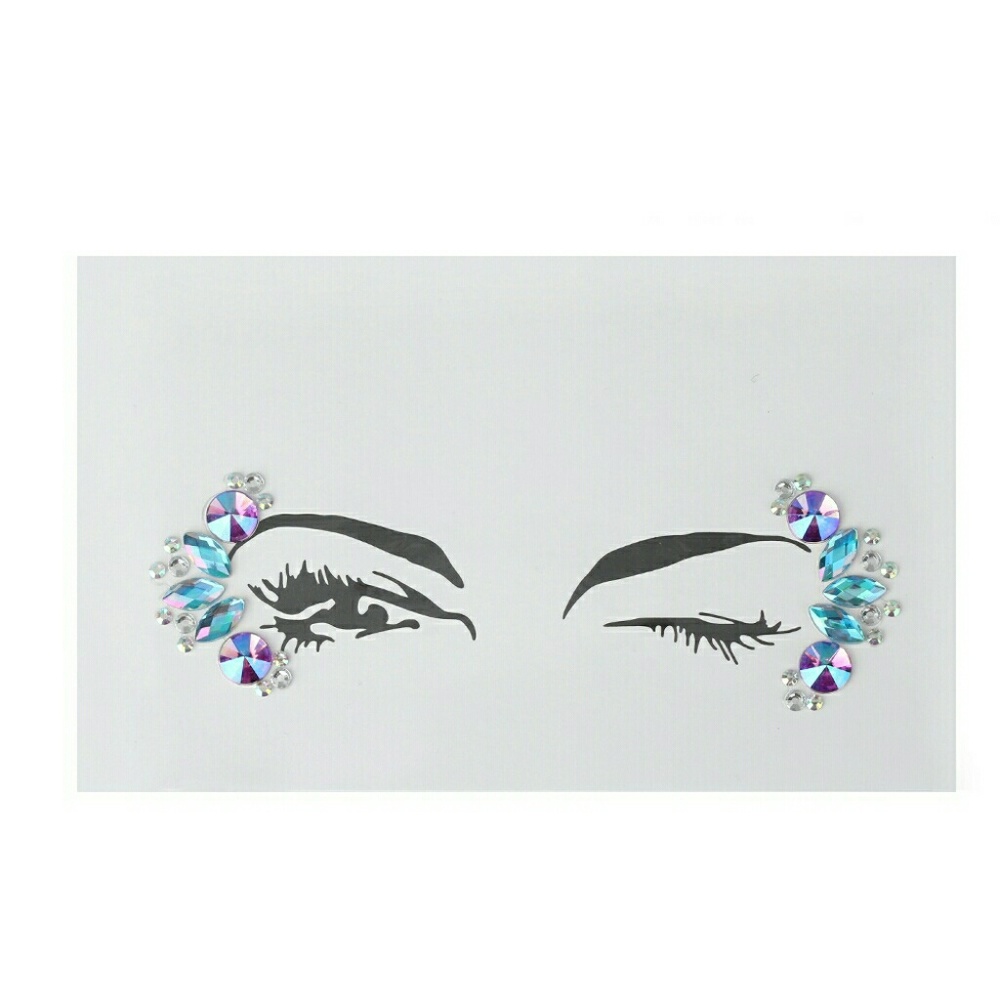 Face Jewels 💎✨